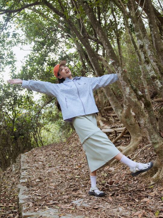 随心所欲才是春天该有的样子！！