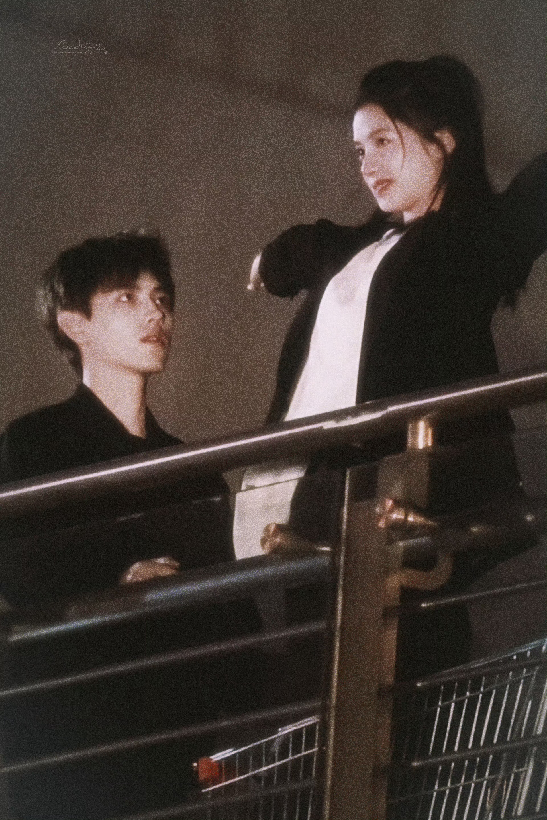 打火机与公主裙🥹 