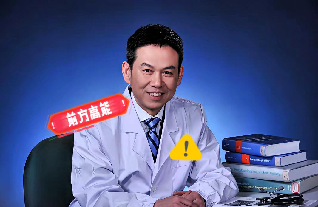 中南医院王行环被双开了，现在难受的不是王行环的家人们，也不是医院里的其他领导，而