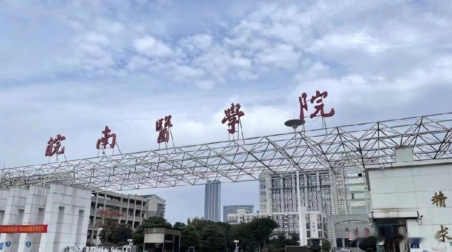 芜湖和滁州的开年喜事，各自都能收获一所本科大学
2026年开年，芜湖市和滁州市就