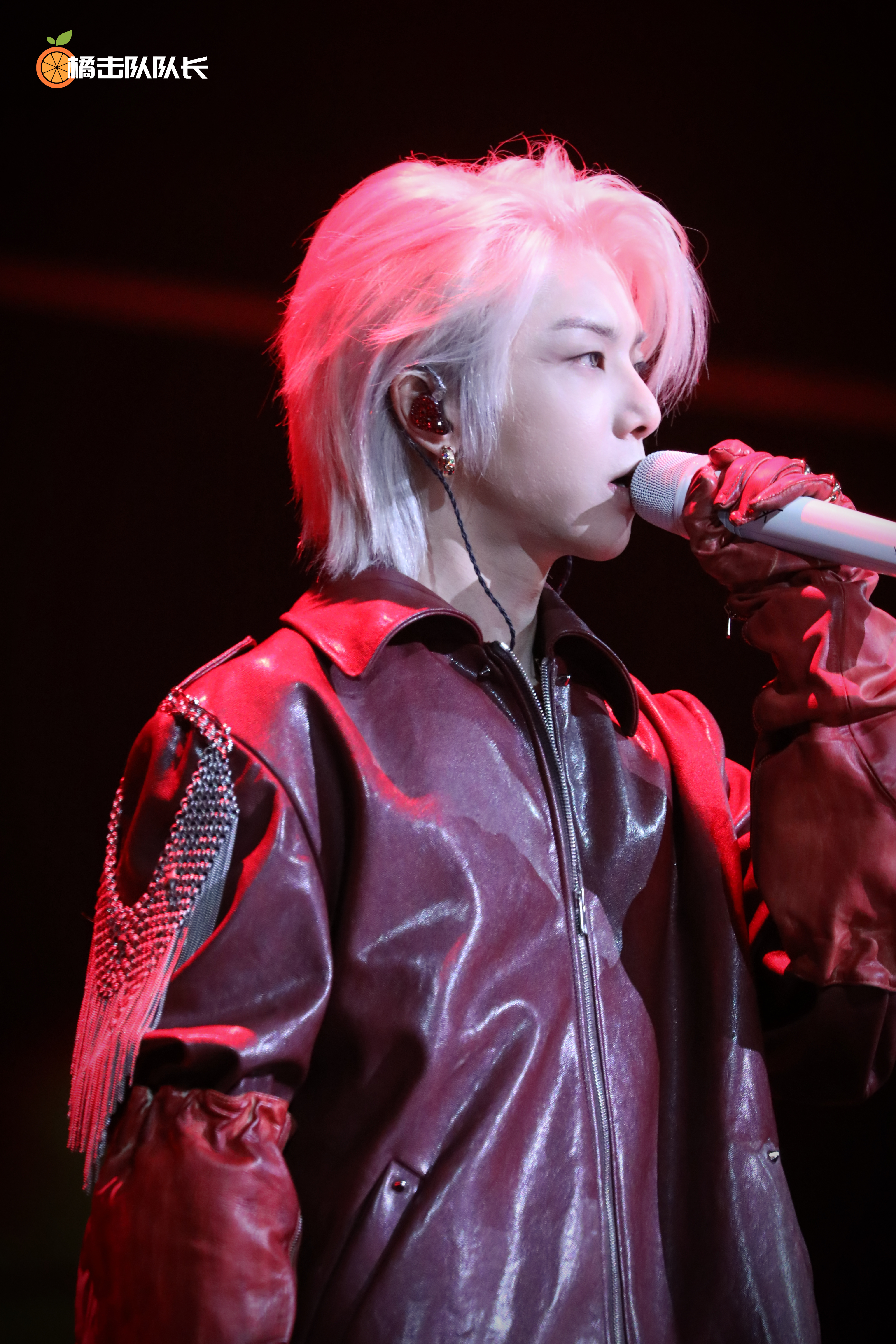 华晨宇亮相PEL春决好燃的舞台！🔥2026pel春季赛总决赛pel春决把花傲天