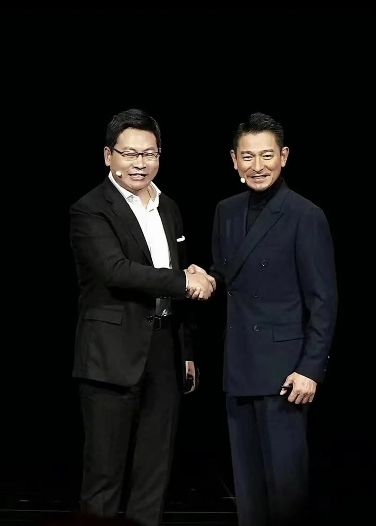 扬眉吐气！华为发布会虽然没有提麒麟SoC、没有提华为Mate 60系列手机，但是