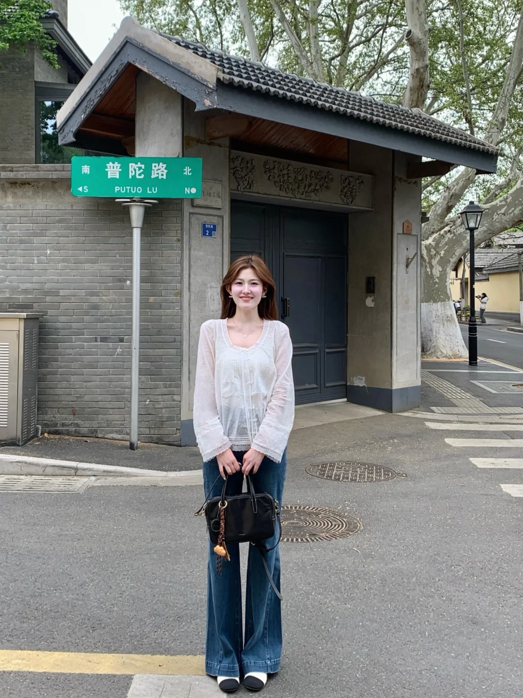 🍃简简单单的最好看了！