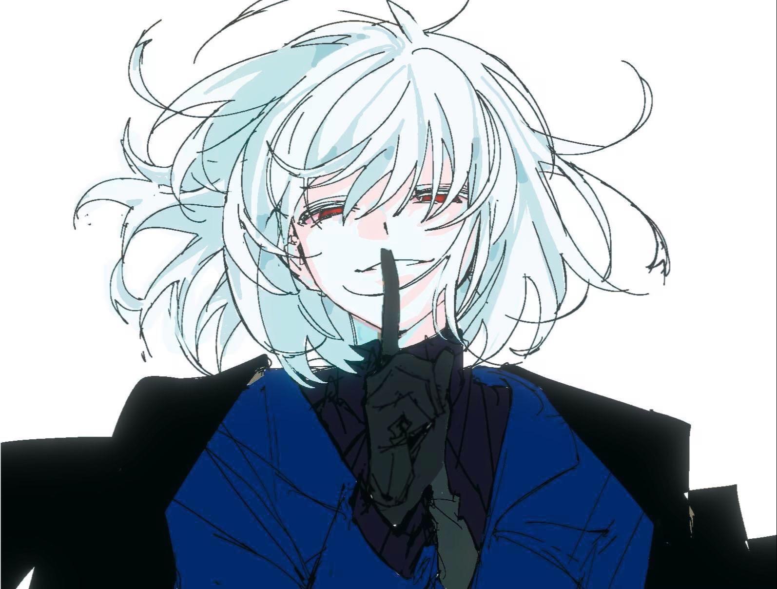 不要相信吸血鬼。