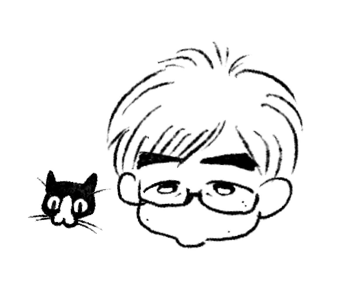 嘴努子 