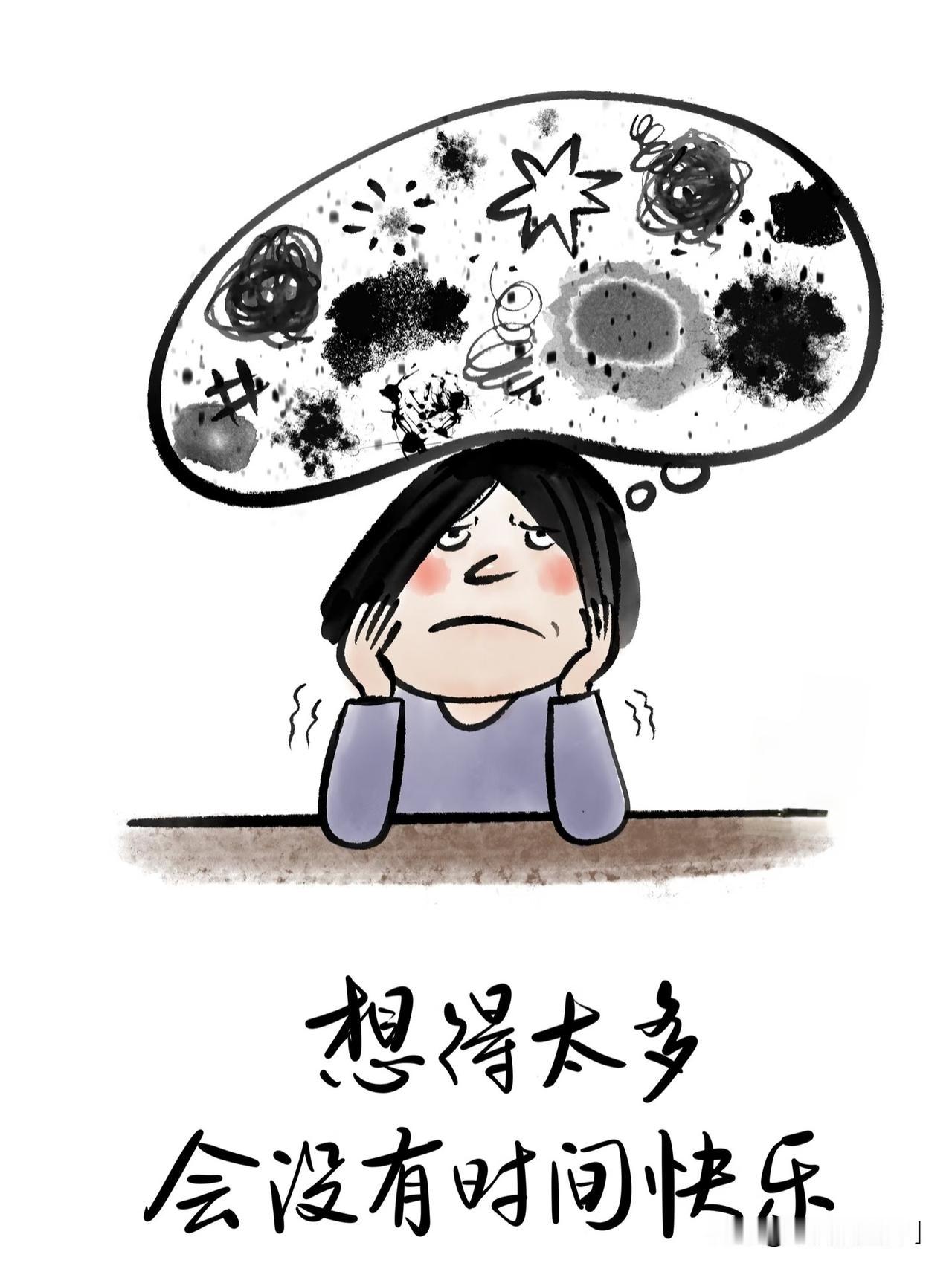 很多时候，我们羡慕聪明人的才华，却容易忽略他们光环背后的那份沉重。为什么越聪明，