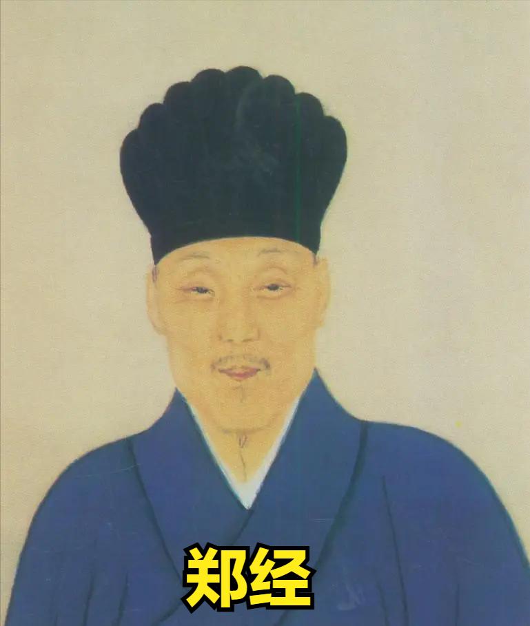 康熙朝为了让郑氏台湾回归，磨了十六年。当时最大的分歧是“参考朝鲜”，郑氏台湾自然