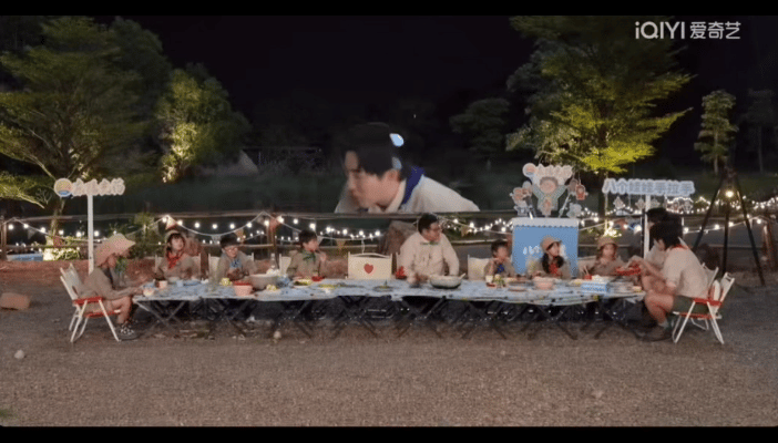 李川制作蓑衣黄瓜李川刀功好快李川刀功好好 