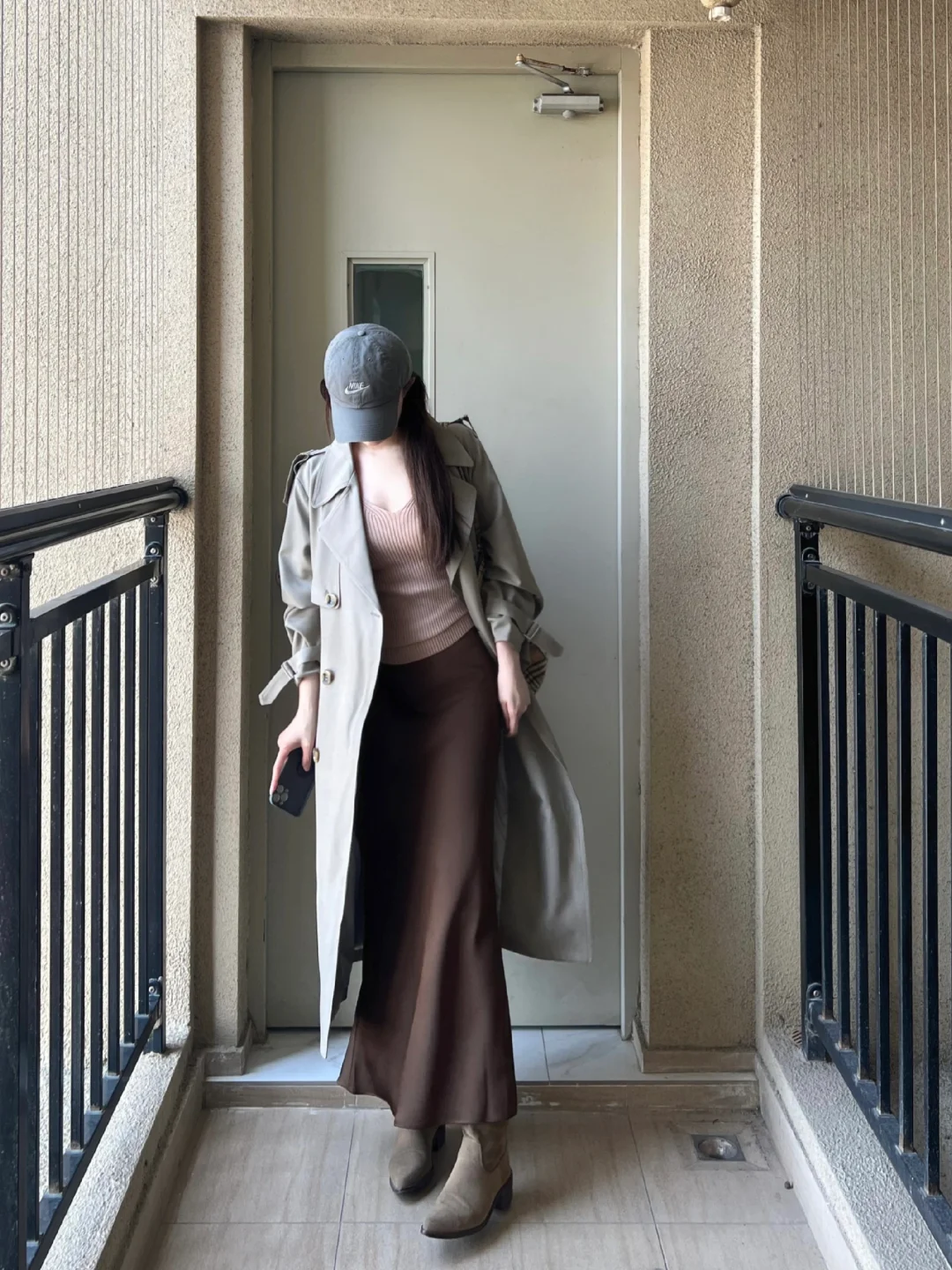 我的风衣！风衣！风衣！