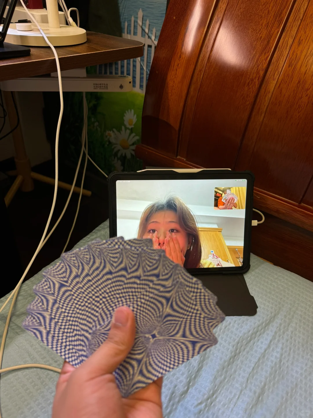 线上打实体牌解决方案