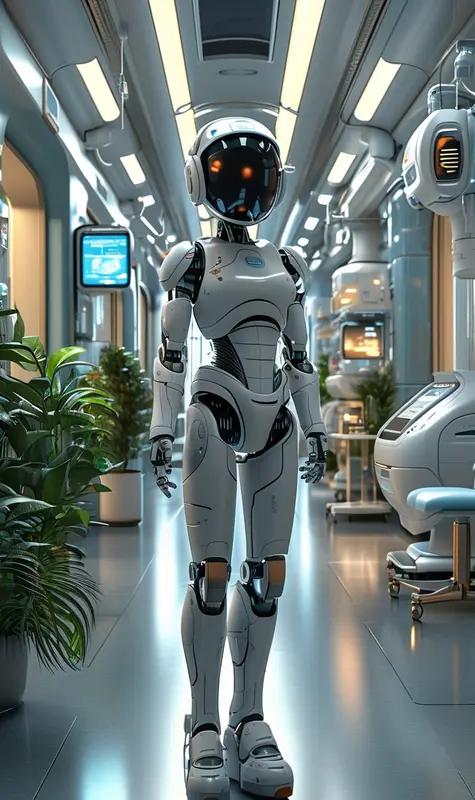 未来的机器人会比人类更聪明吗? 未来的机器人会比人类更聪明吗？这真是个让人纠结的