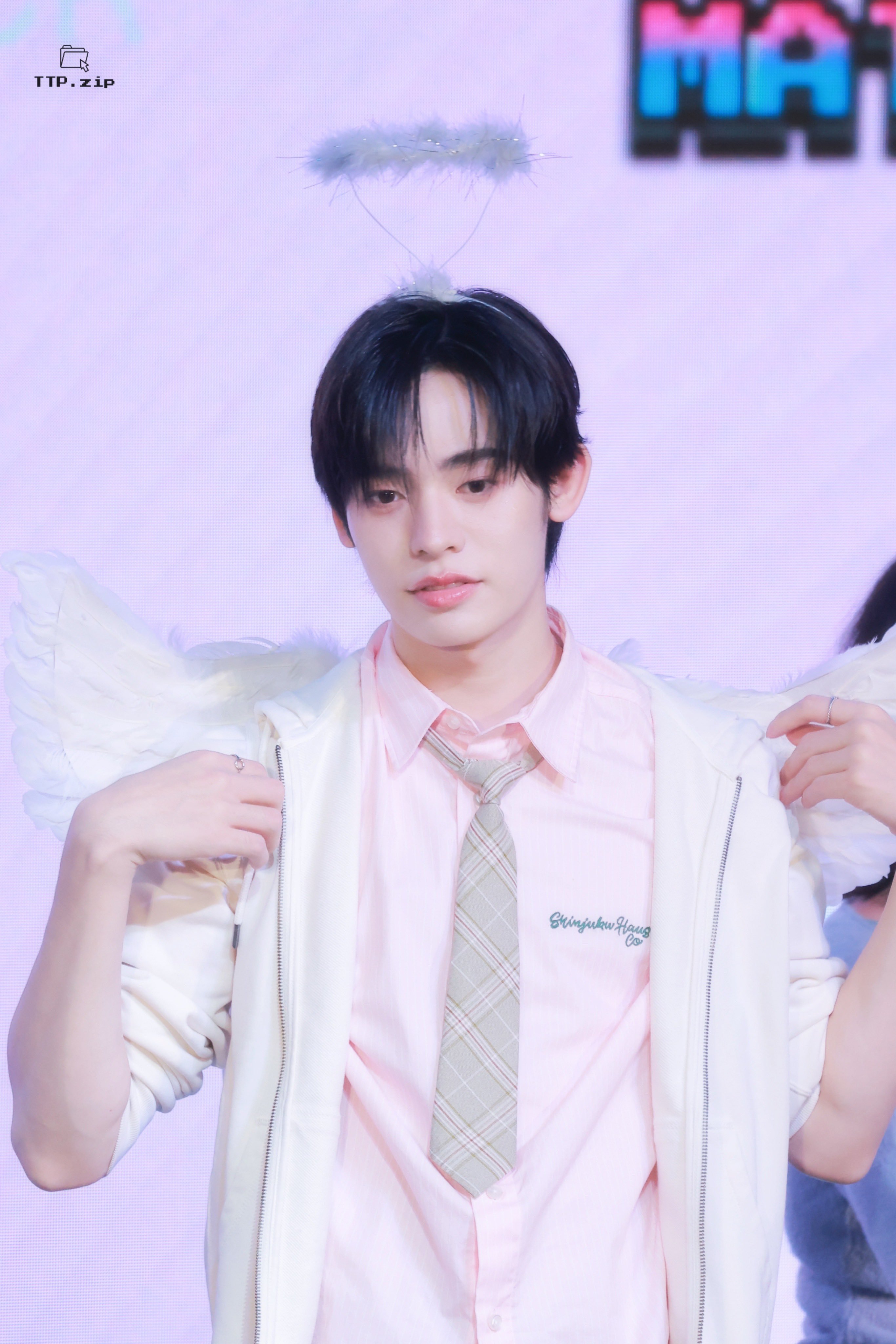 teeteepor 天使😇宝宝 🥹🪽©️TTP_zip