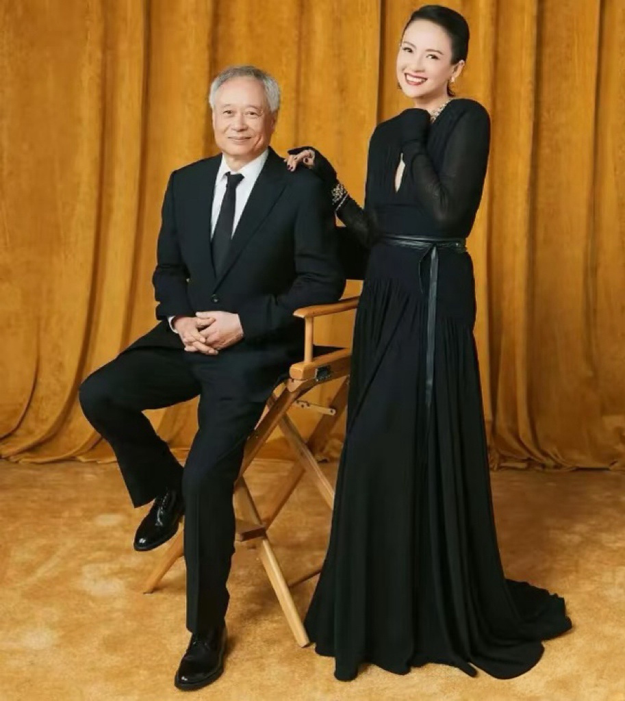 李安执导，章子怡和陈法拉主演的新片《金山》即将在美国加州开机。这将是继《卧虎藏龙