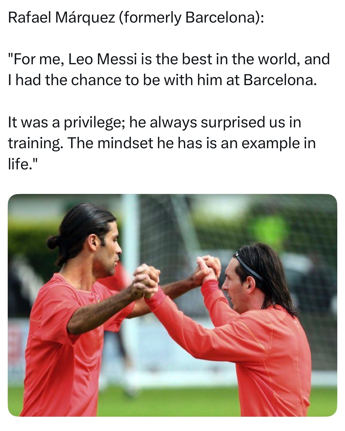 拉斐尔·马克斯·阿尔瓦雷斯（Rafael Márquez Álvarez）（又称