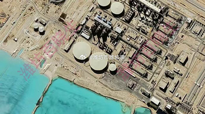 全球最大天然气基地遭导弹袭击伊朗直接炸了全球最大的液化天然气基地，卡塔尔彻底怒了