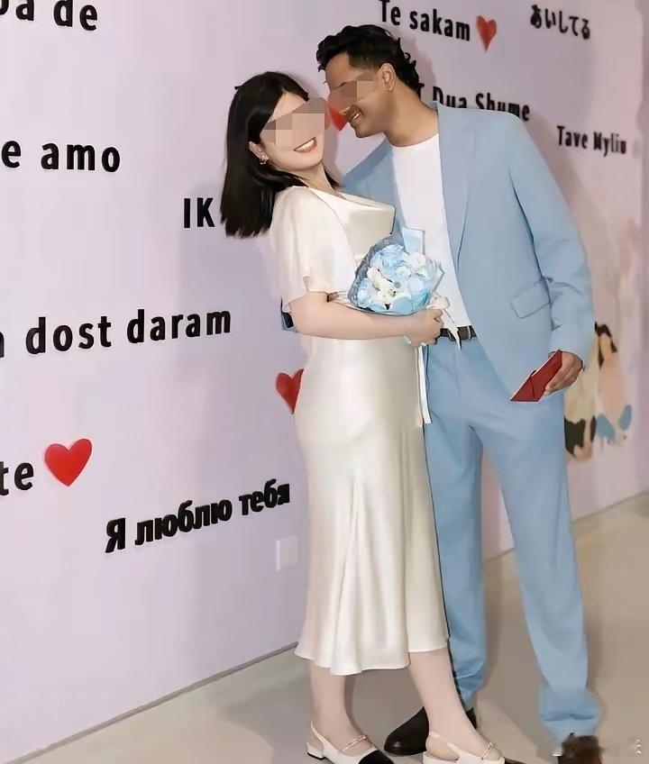 又一对中印夫妻，印度人到这都成稀罕物了？ 