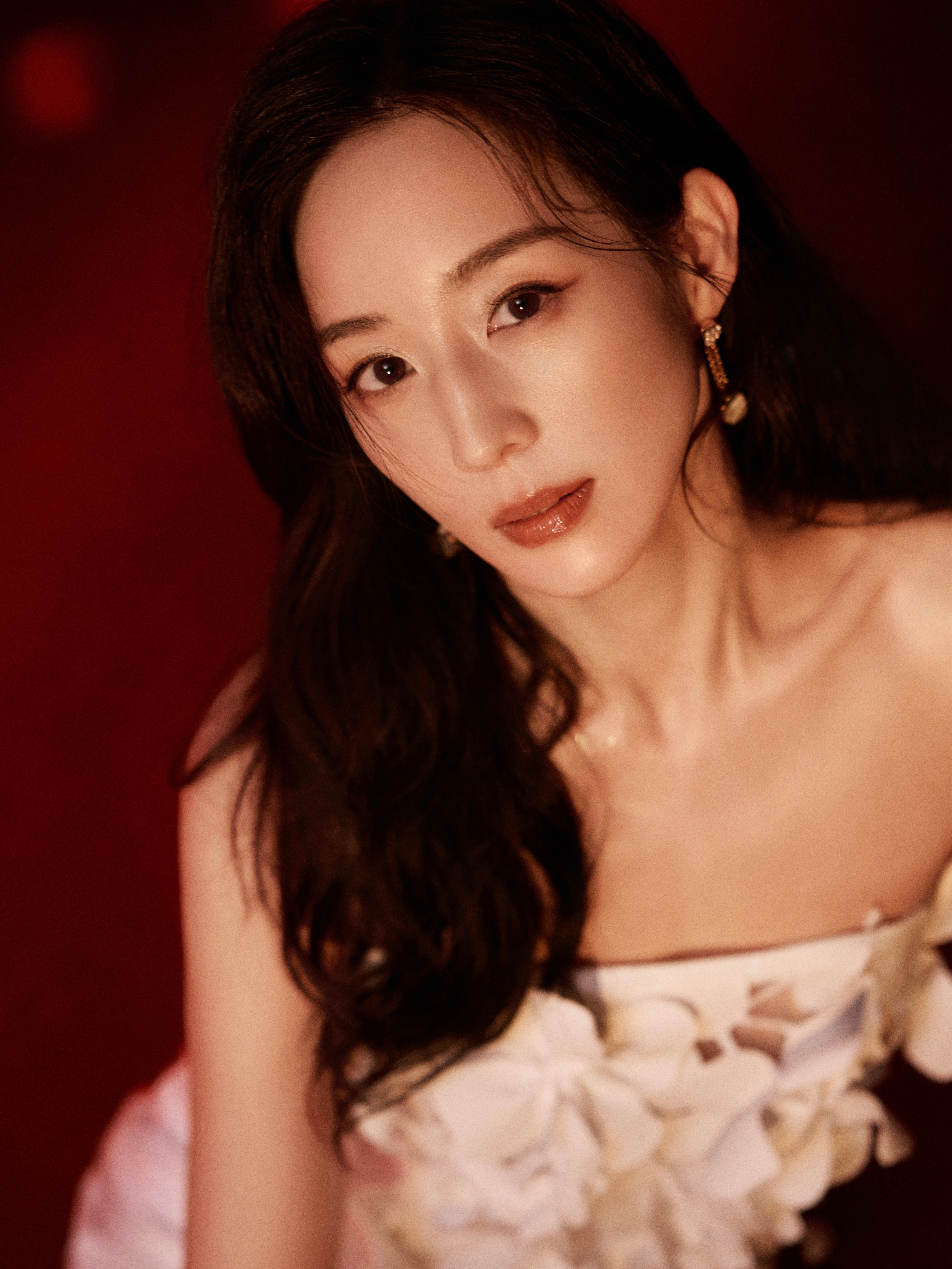 张钧甯🤍 ​​​