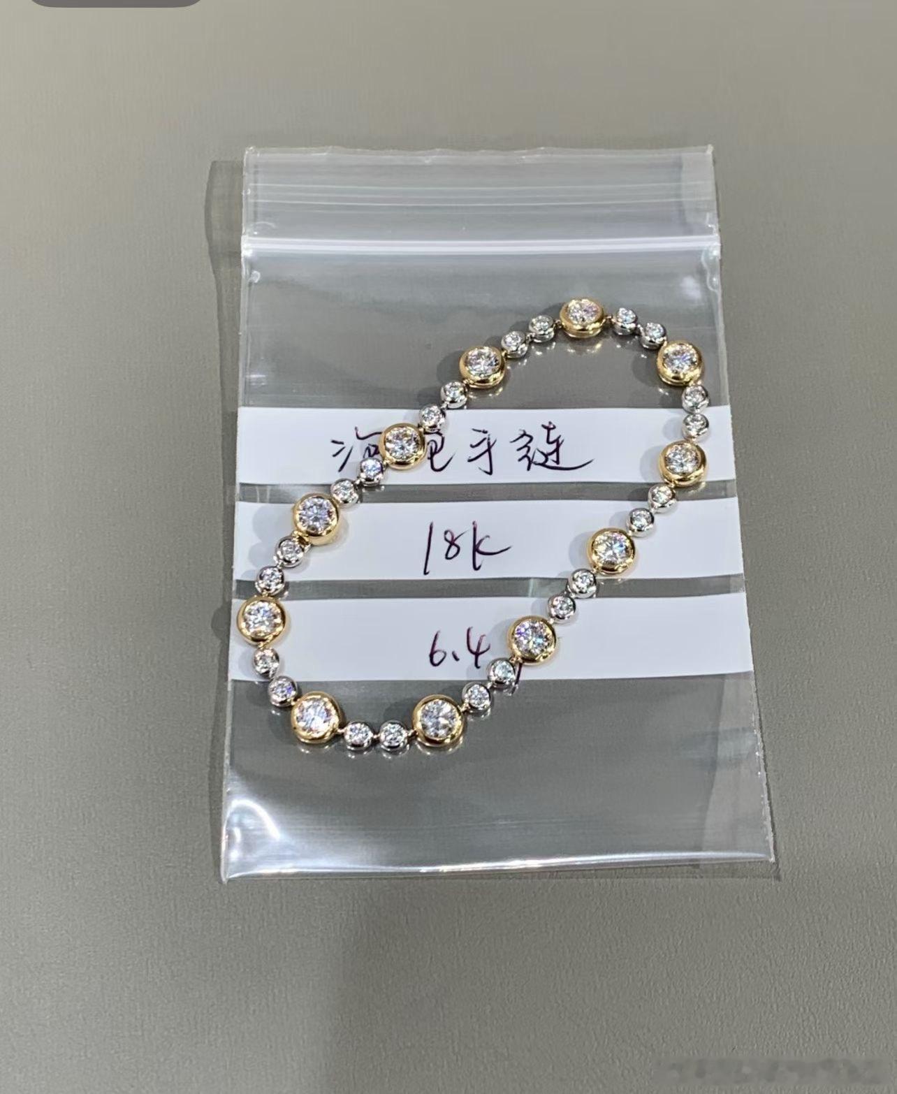 几款高定做好了 