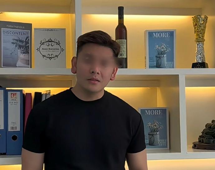离谱！耳垂也打玻尿酸？