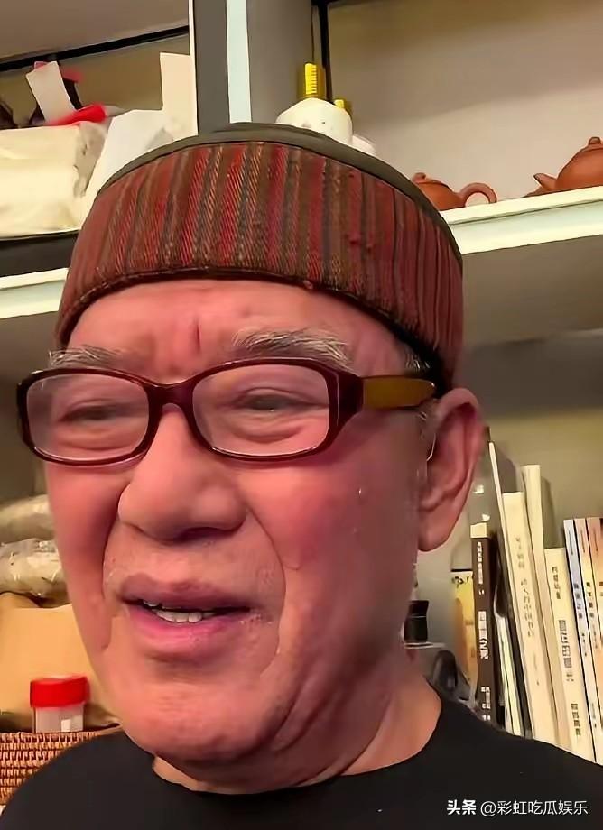 李立群女儿在2023年投资3000万拍的电影，票房1.9万，实在太讽刺了。

别