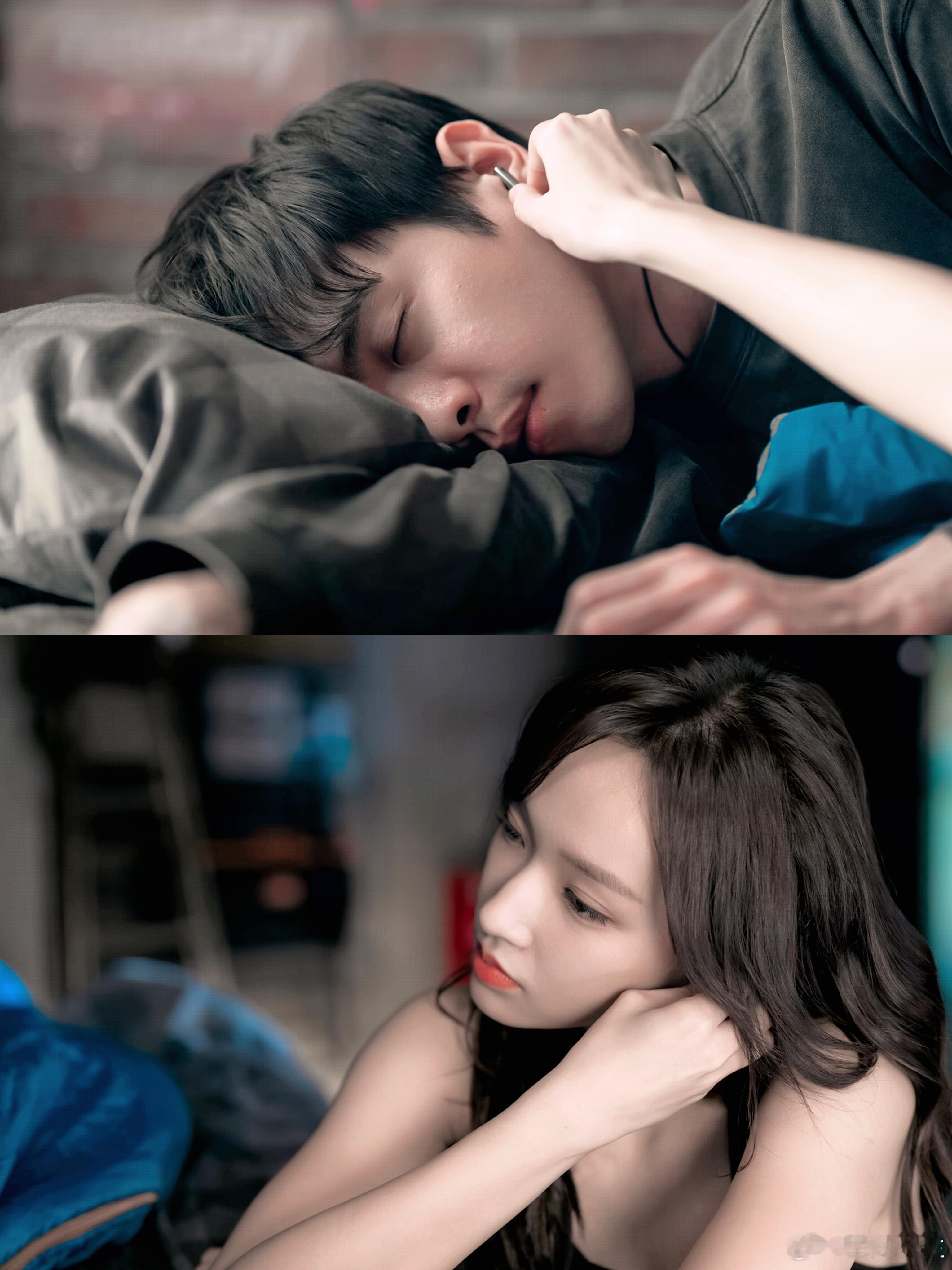 我的cp只是分手了不是不爱了 龙卷风CP这波操作我跪了！分手了却用意定监护协议把