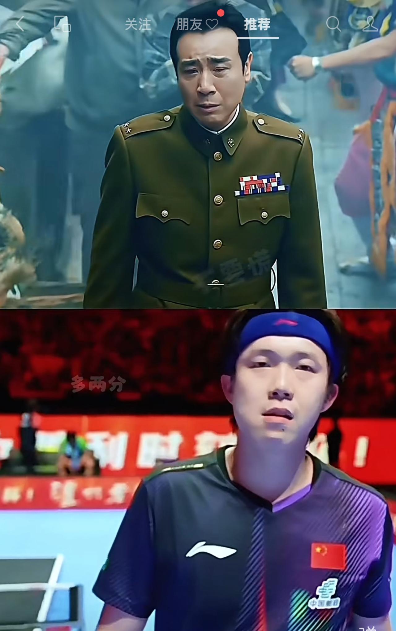 谁能忘得了澳门世界杯男单决赛那一场荡气回肠的七局鏖战？王楚钦咬着牙以4-3逆转松