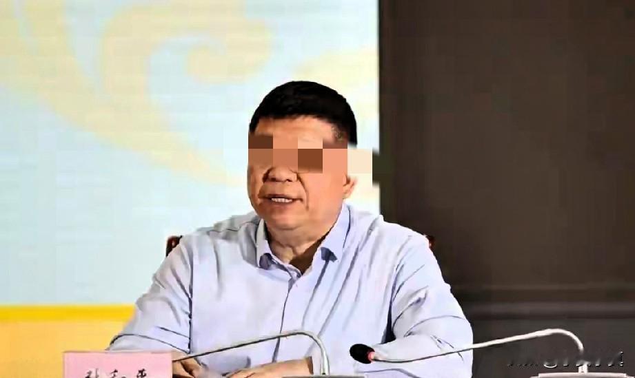 山西沁源县瓦斯爆炸，84条生命真的跟他有关系，应急局副局长被查办
山西沁源县瓦斯
