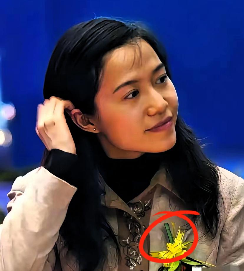 别再传翁帆“失算”了！
杨振宁离世细节曝光，
真相根本不是那样

最近总看到有人