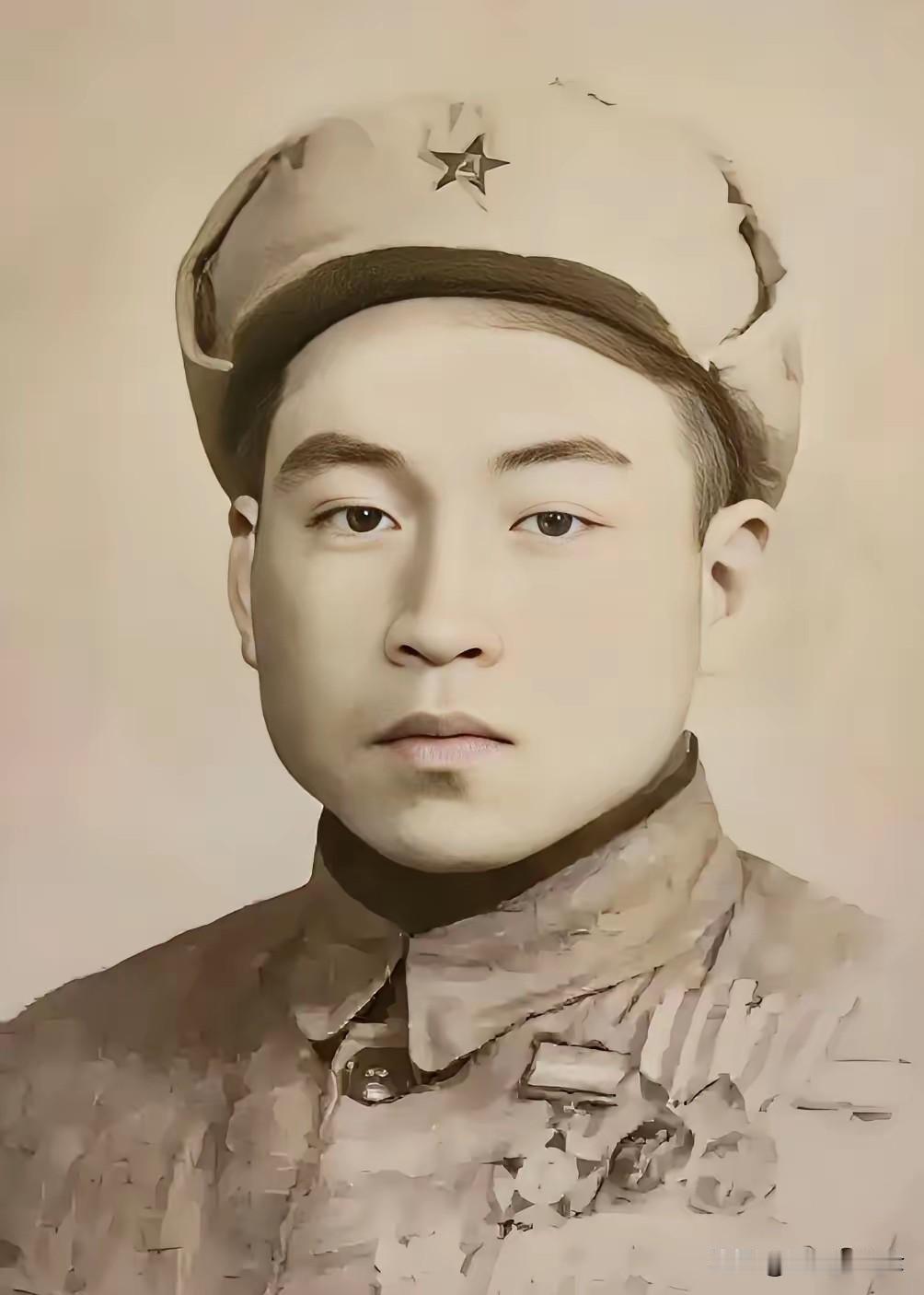 1951年朝鲜战场封神一幕！17岁小兵被俘，反手制服2名美军，创造单兵奇迹
 