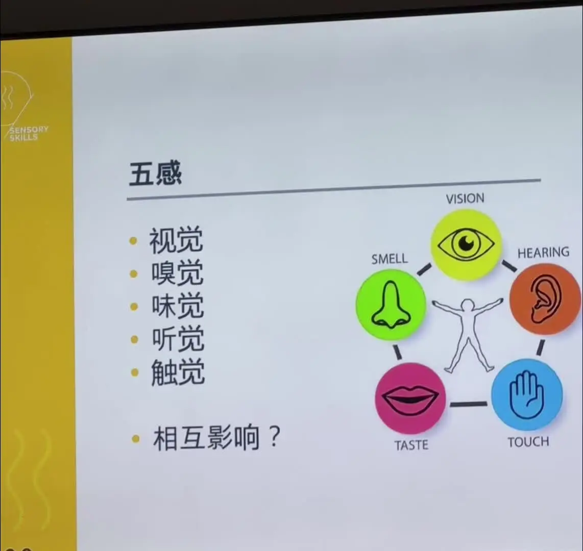 三木屿打着灯笼都找不到的线上感官课-第九期 本期讲SCA新杯测表，感兴...