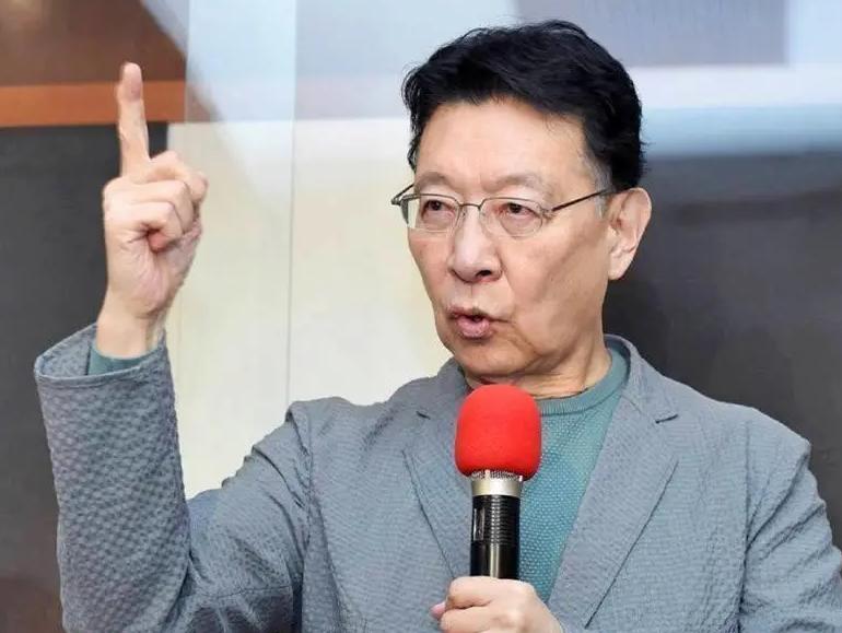 【赵少康想让大陆军机不过“中线”，不谈统一就不要妄想大陆弃武】前几天我一直在聊民