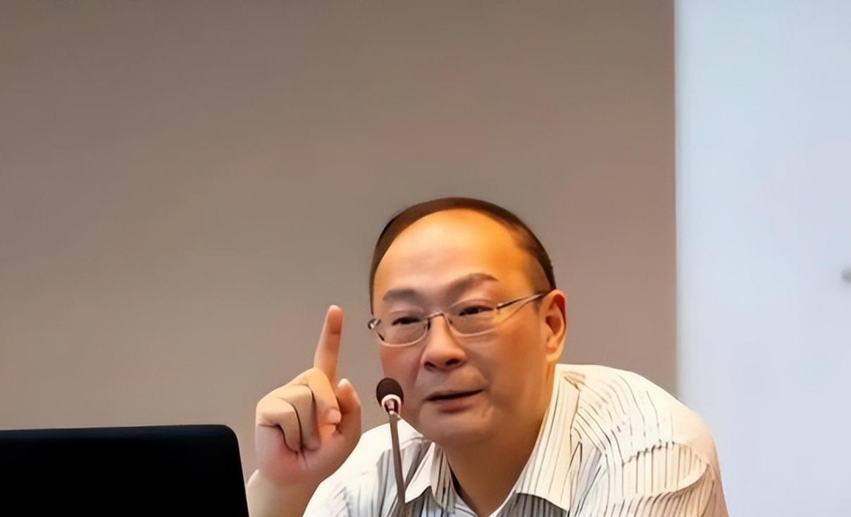 万万没想到，全球局势中“最乱”的竟是中国，人民大学金灿荣院长曾直言：中国周边环境