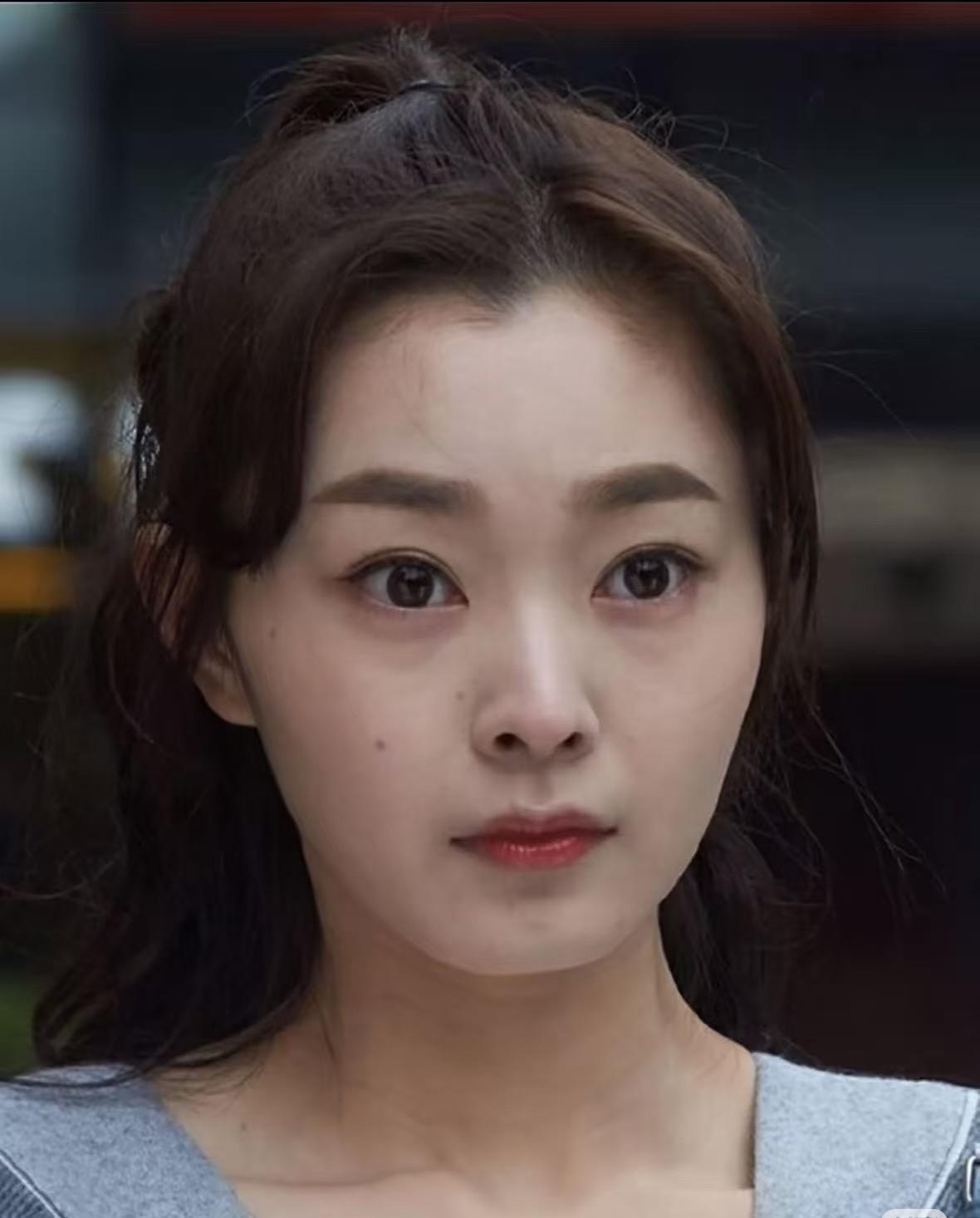 好美的宋轶