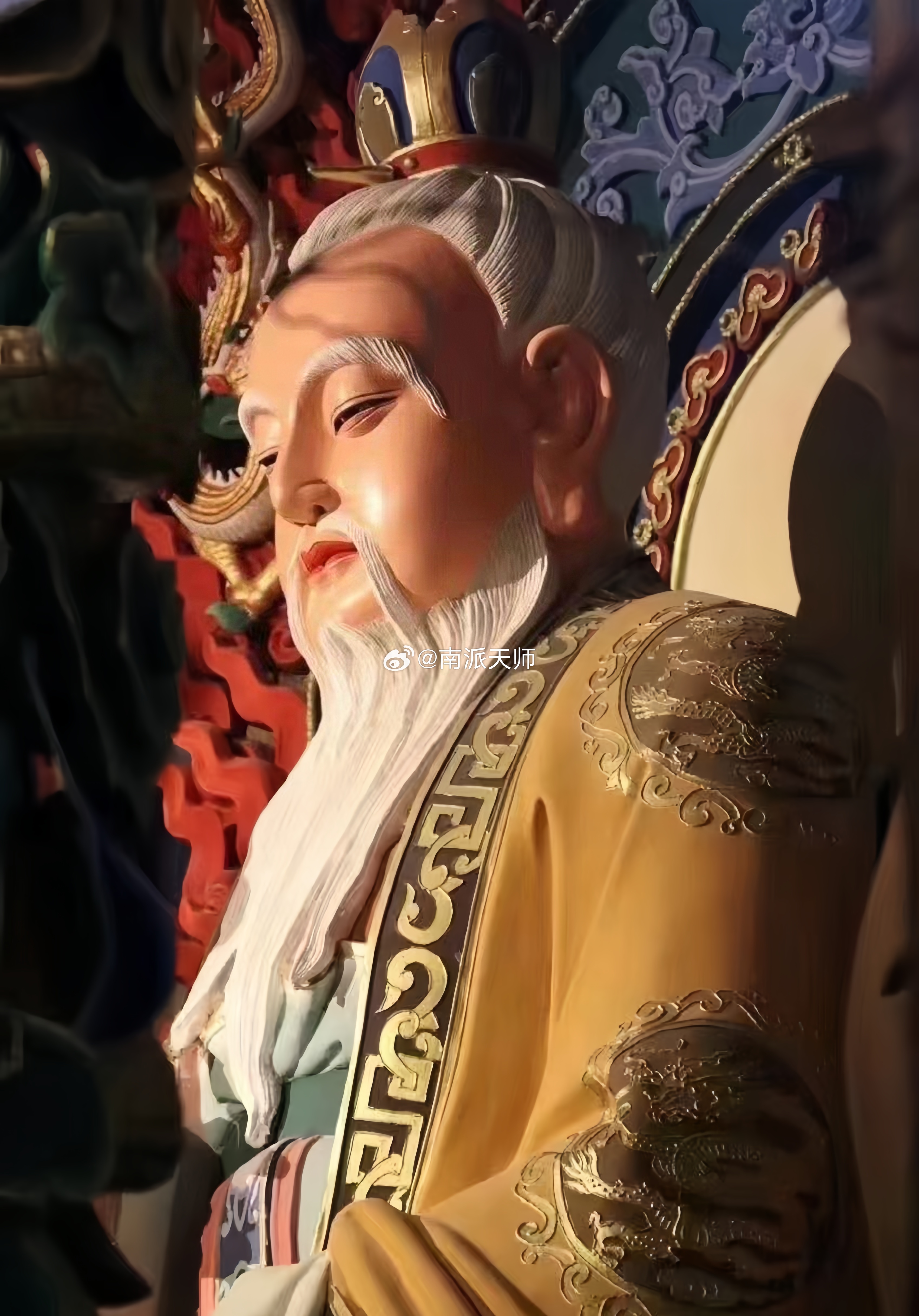 吉时礼拜🙏平安健康永相随，万事顺心如意！ ​​​