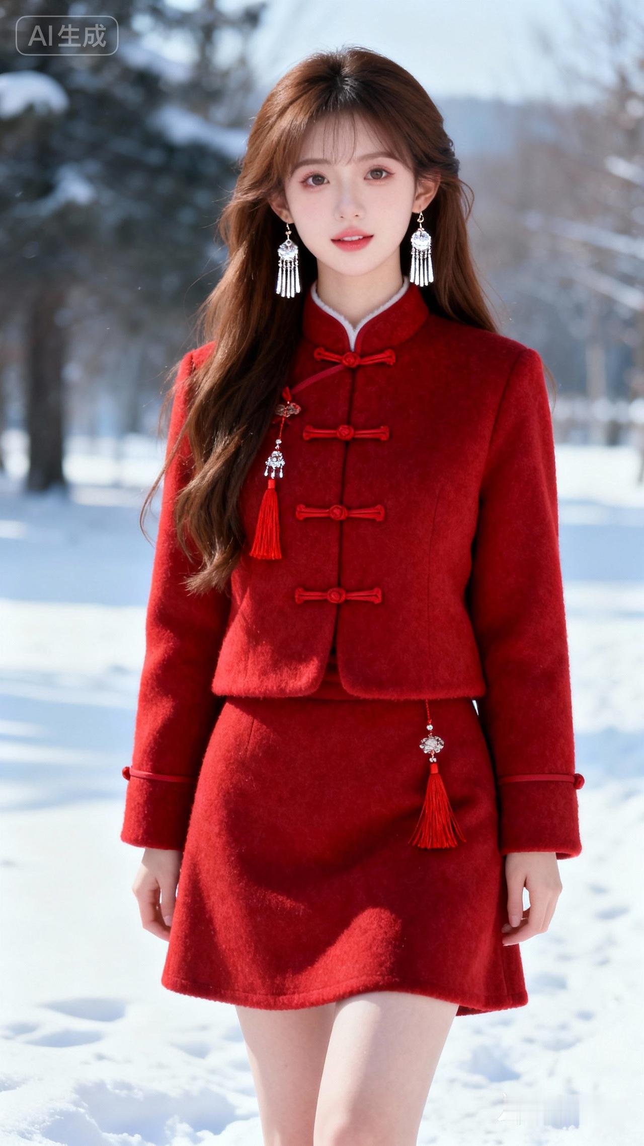 心中最美的她是谁？谁才是你心中最美的女星？