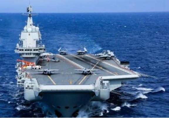 被美国忽悠了？中国这两年造完航母才发现不对劲——自己的无人机、太空武器、超高音速