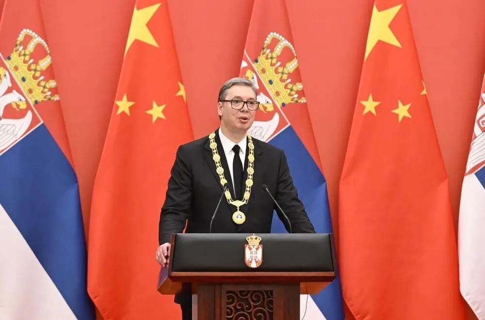国与国，不一样