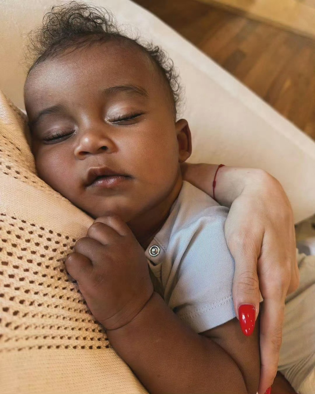 时间过得真快吉米的小儿子也变小帅哥了jimmybutler金州勇士