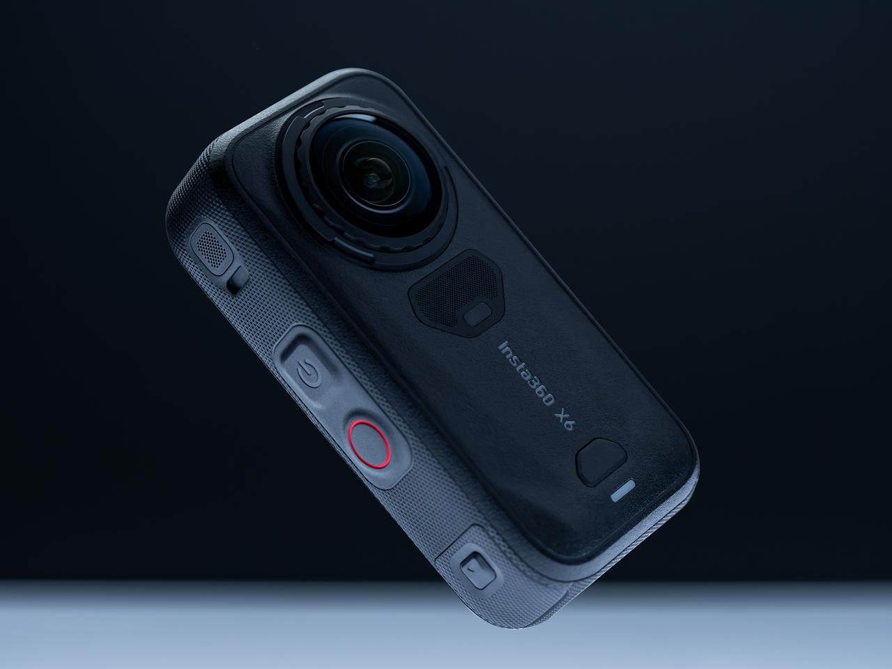 Insta360 X6正式发布了，3999元起售，算是影石憋出来的又一大招。其实