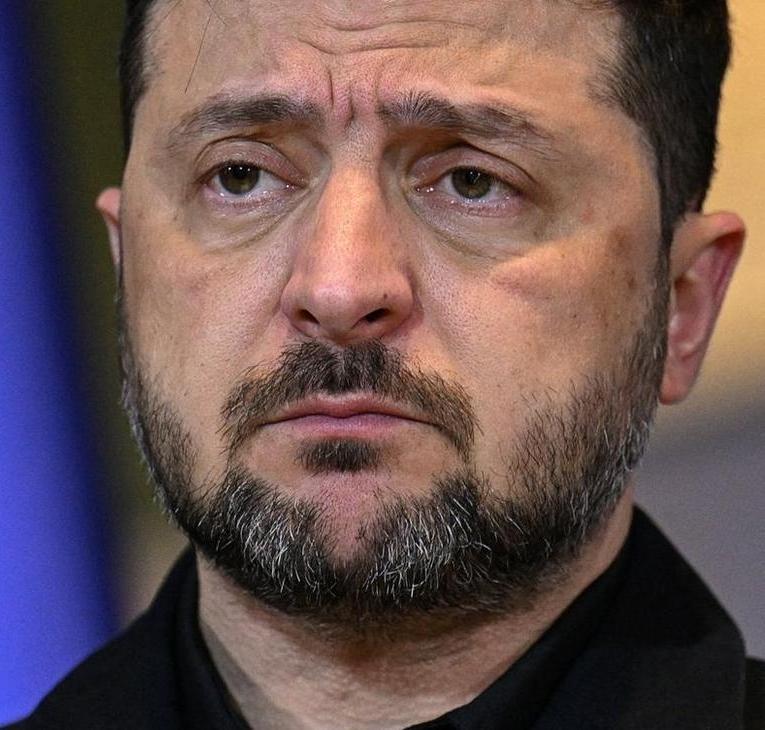 事到如今，泽连斯基终于明白，对他威胁最大的不是中国，也不是俄罗斯，而是美欧！
最