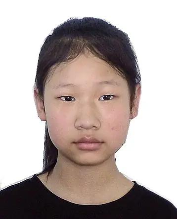 全网刷屏的河南母女找到了！一张旧照藏着普通人最动人的底气
 
这张火遍全网的照片