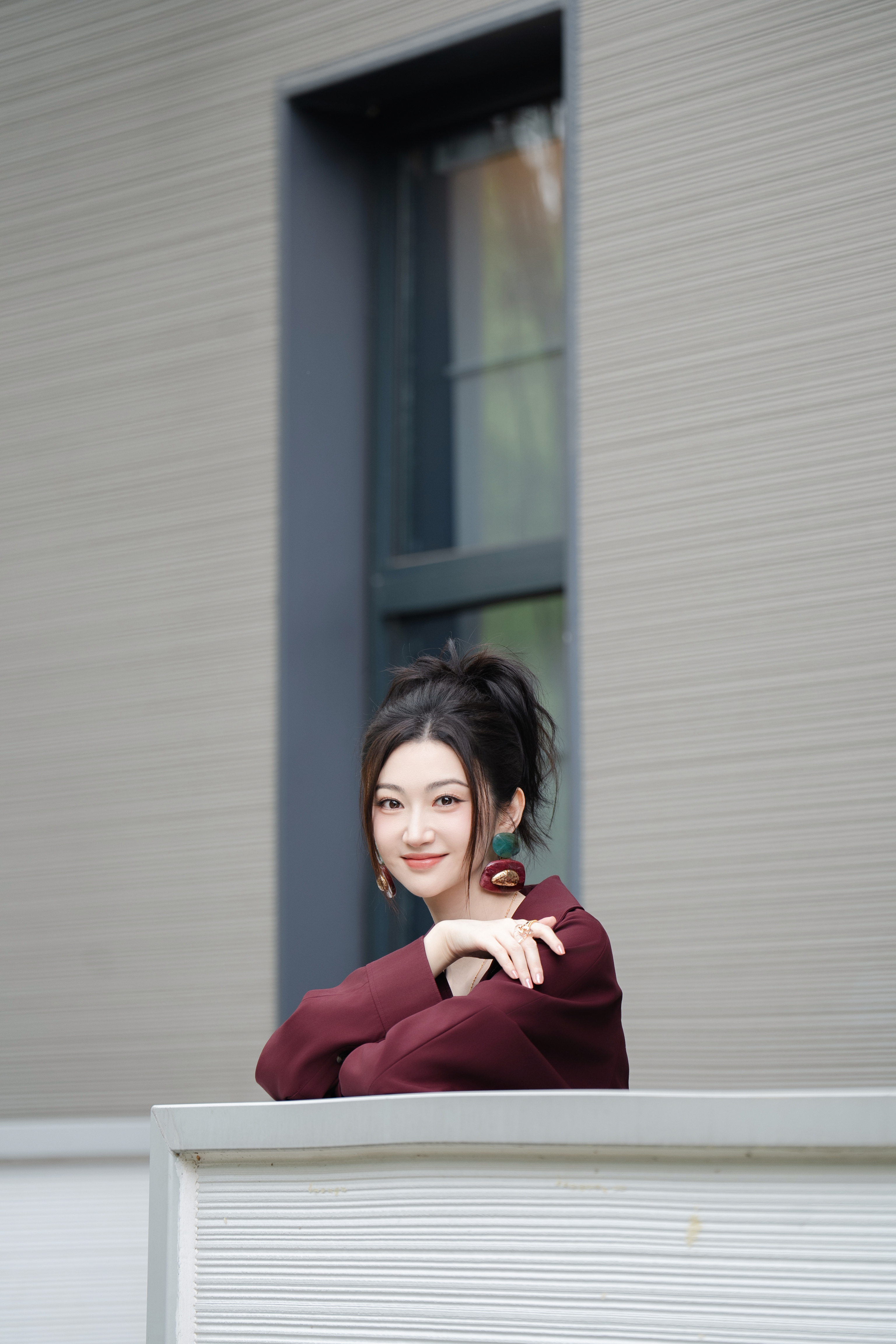 景甜 