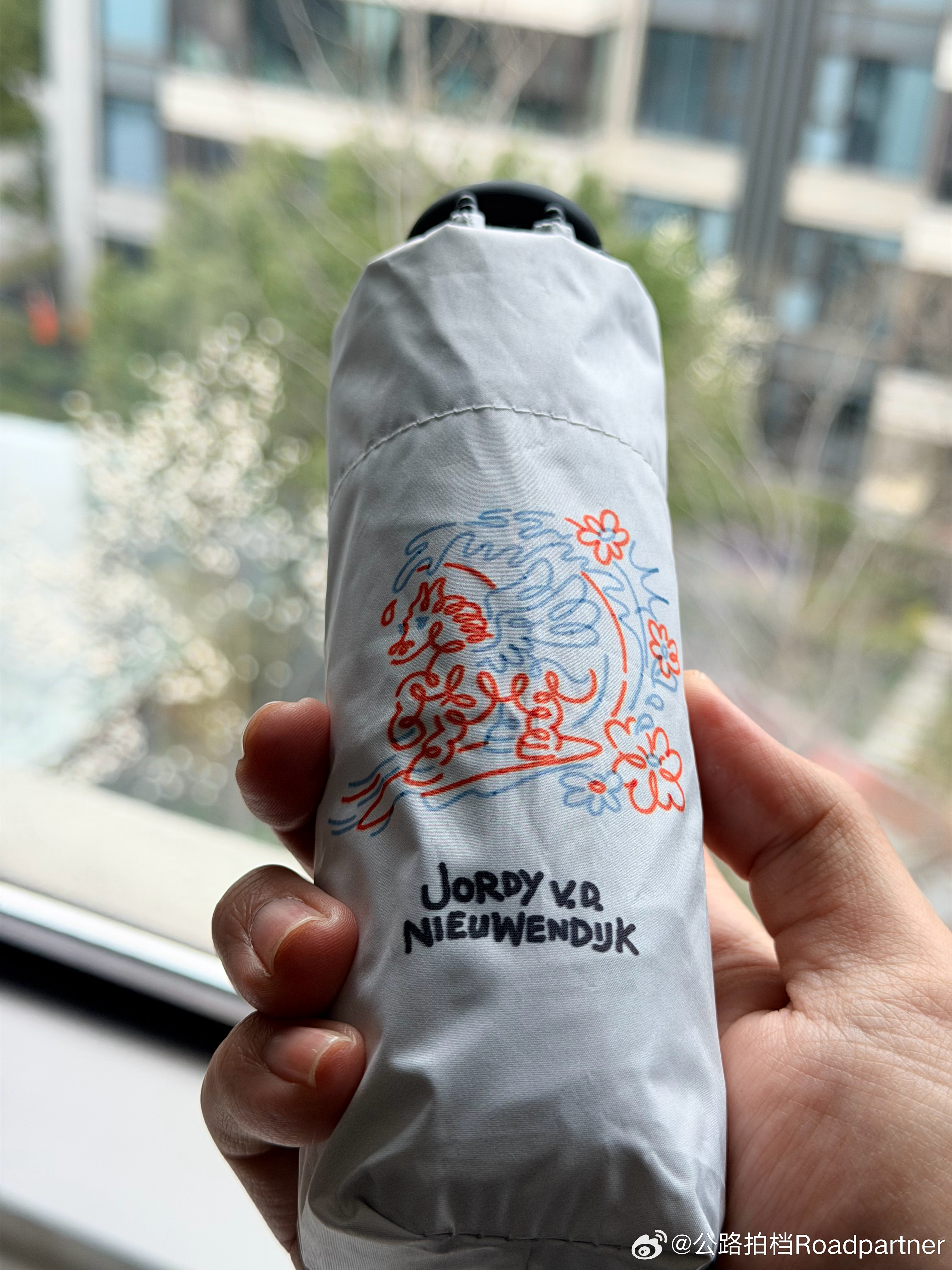 还得是NIO Life周边产品真的，爱不释手，没有抵抗力 