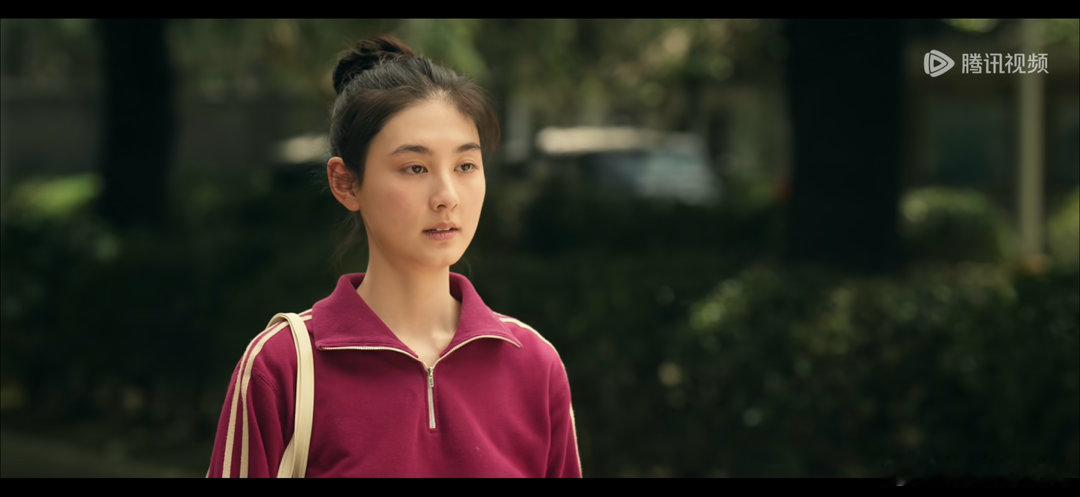 楚嘉禾买走青娥被造谣的杂志啥？不是楚嘉禾？我以为还是她呢电视剧主角