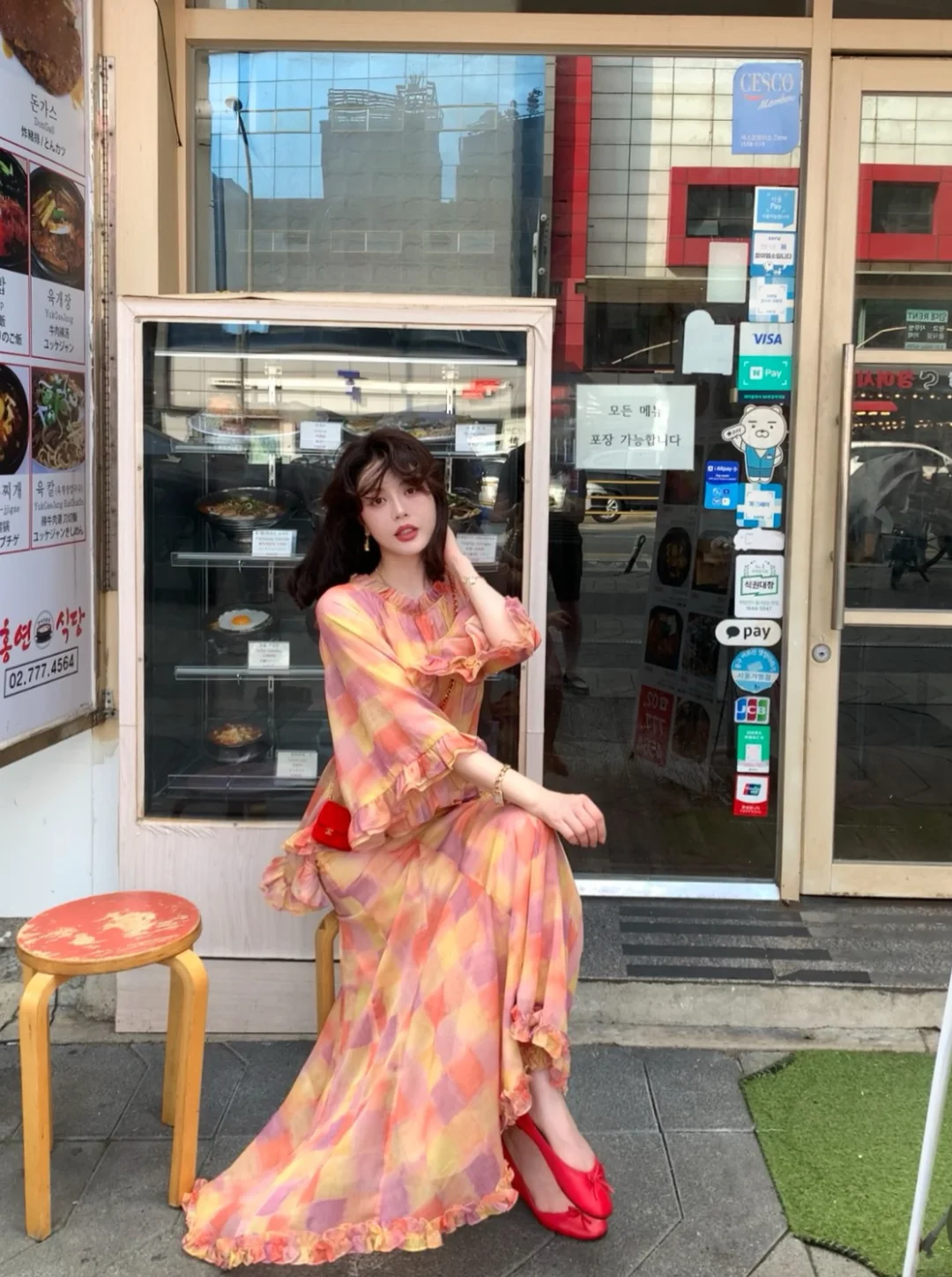 首尔city小记🥨