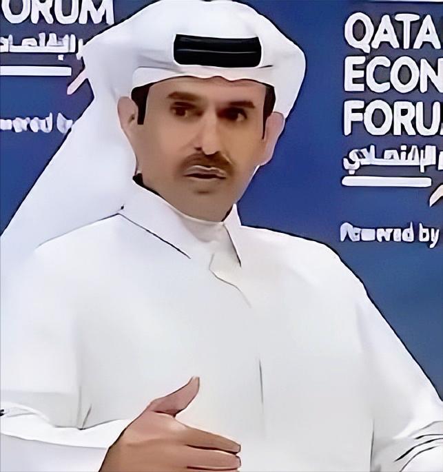 突发！卡塔尔“断气”五年，全球能源格局一夜变天。

刚刚传来的消息，全球能源圈彻