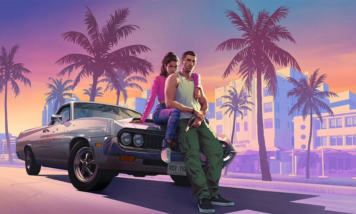 【分析师预测《GTA6》延期或将严重打击市场】据市场研究公司 Circana 的