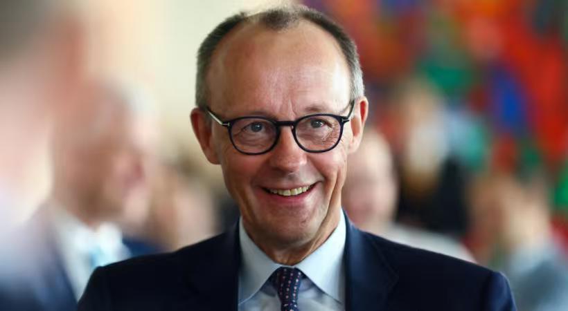 1月18号，西方国家转向中国的多米诺骨牌效应仍在持续。根据德国媒体的报道，德国总