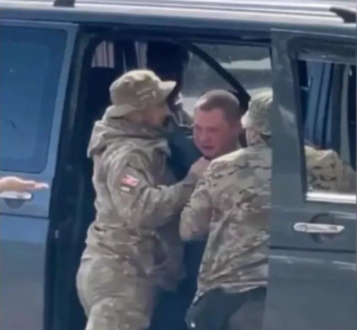 乌克兰情报总局局长布达诺夫公开表态，只要战争还在继续，乌克兰的强制征兵就不会停止