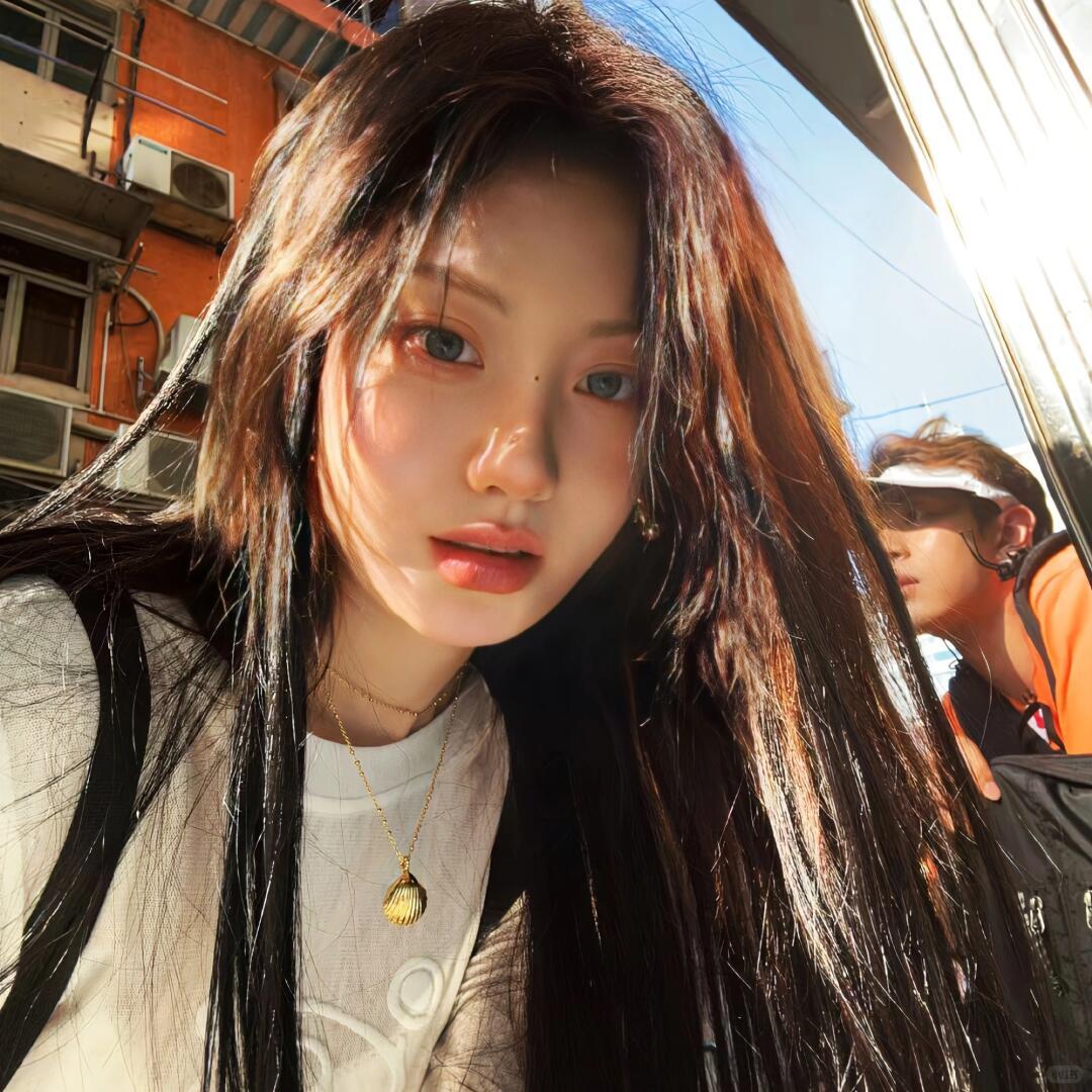 𝐒𝐇𝐀𝐑𝐄🫧 | ins风明媚高质头像背景图搭配 \  专栏 · ?